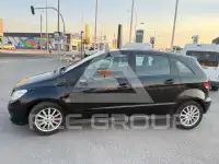 2007 Mercedes Benz B-Class