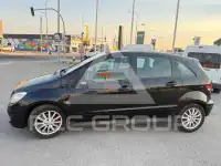 2007 Mercedes Benz B-Class