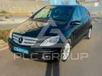 2007 Mercedes Benz B-Class
