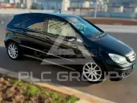 2007 Mercedes Benz B-Class