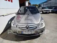 2007 Mercedes Benz B-Class