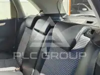 2007 Mercedes Benz B-Class