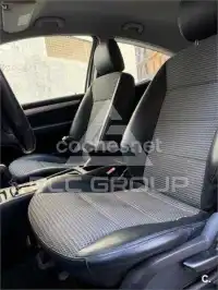 2007 Mercedes Benz A