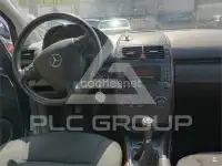 2007 Mercedes Benz A