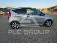 2007 Mercedes Benz A