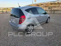 2007 Mercedes Benz A