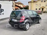 2007 Mercedes Benz A