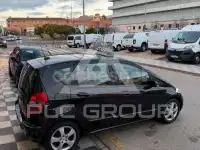 2007 Mercedes Benz A