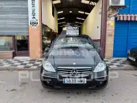 2007 Mercedes Benz A