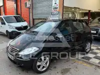 2007 Mercedes Benz A