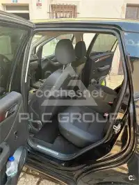 2007 Mercedes Benz A