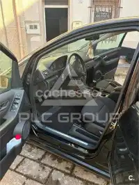 2007 Mercedes Benz A