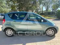 2007 Mercedes Benz A