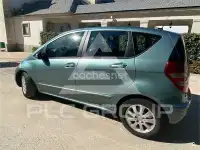 2007 Mercedes Benz A