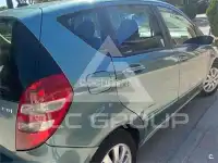 2007 Mercedes Benz A