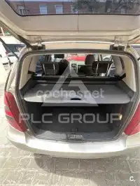 2007 Mercedes Benz A