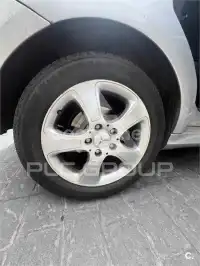 2007 Mercedes Benz A