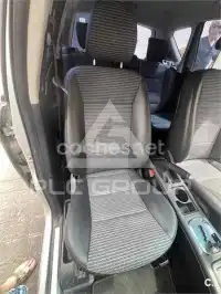 2007 Mercedes Benz A