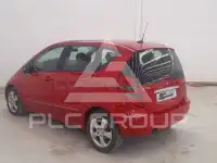 2007 Mercedes Benz A