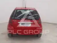 2007 Mercedes Benz A