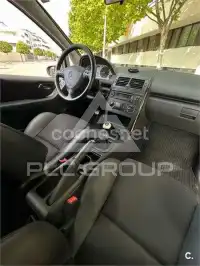 2007 Mercedes Benz A