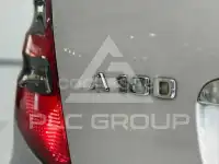 2007 Mercedes Benz A