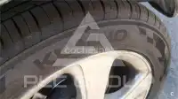 2007 Mercedes Benz A