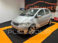 2007 Mercedes Benz A