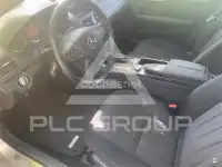 2007 Mercedes Benz C-Class