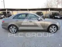 2007 Mercedes Benz C-Class