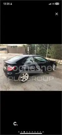 2007 Mercedes Benz C-Class
