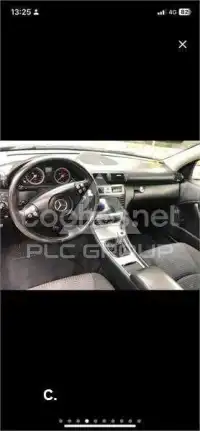 2007 Mercedes Benz C-Class