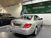 2007 Mercedes Benz C-Class