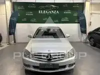 2007 Mercedes Benz C-Class