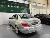 2007 Mercedes Benz C-Class