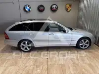 2007 Mercedes Benz C-Class