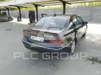 2007 Mercedes Benz C-Class