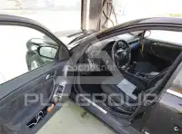 2007 Mercedes Benz C-Class