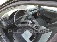 2007 Mercedes Benz C-Class