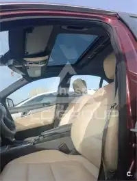 2007 Mercedes Benz C-Class