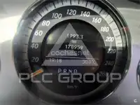 2007 Mercedes Benz C-Class