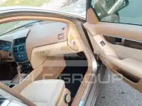 2007 Mercedes Benz C-Class