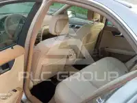 2007 Mercedes Benz C-Class