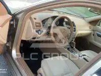 2007 Mercedes Benz C-Class