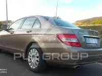 2007 Mercedes Benz C-Class
