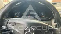 2007 Mercedes Benz C-Class