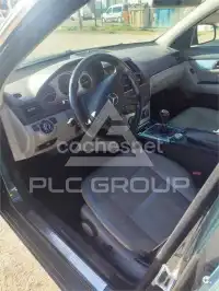 2007 Mercedes Benz C-Class