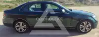 2007 Mercedes Benz C-Class