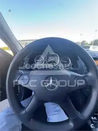 2007 Mercedes Benz C-Class