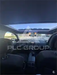 2007 Mercedes Benz C-Class